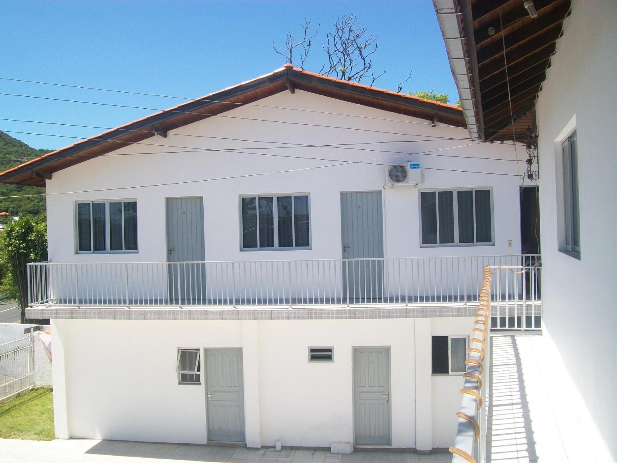 Pousada Dona Alice Florianópolis Δωμάτιο φωτογραφία