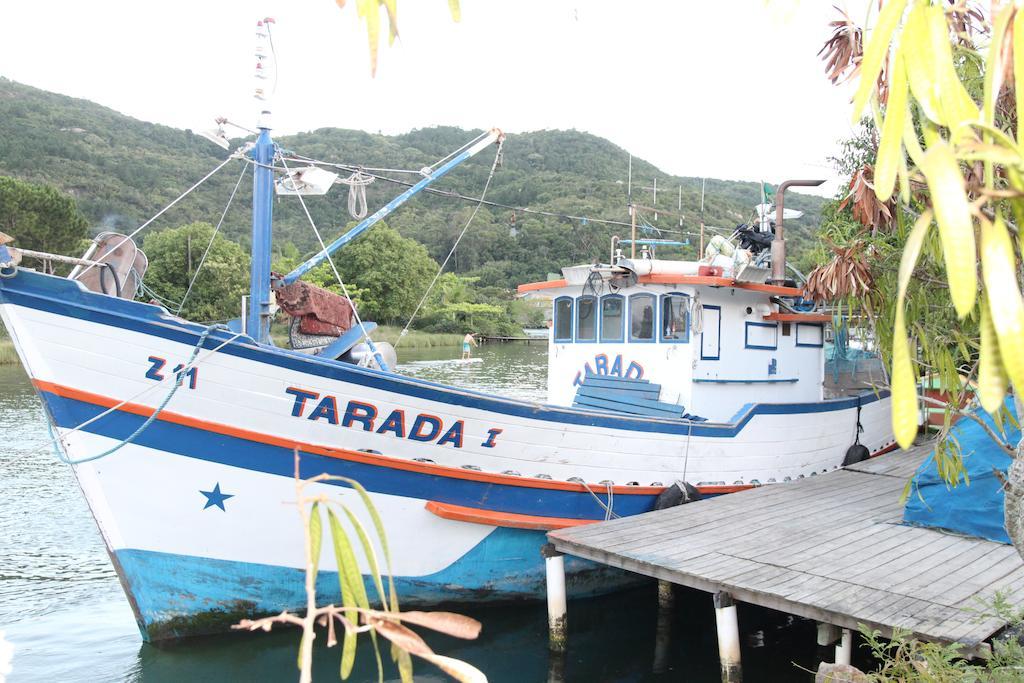 Pousada Dona Alice Florianópolis Εξωτερικό φωτογραφία