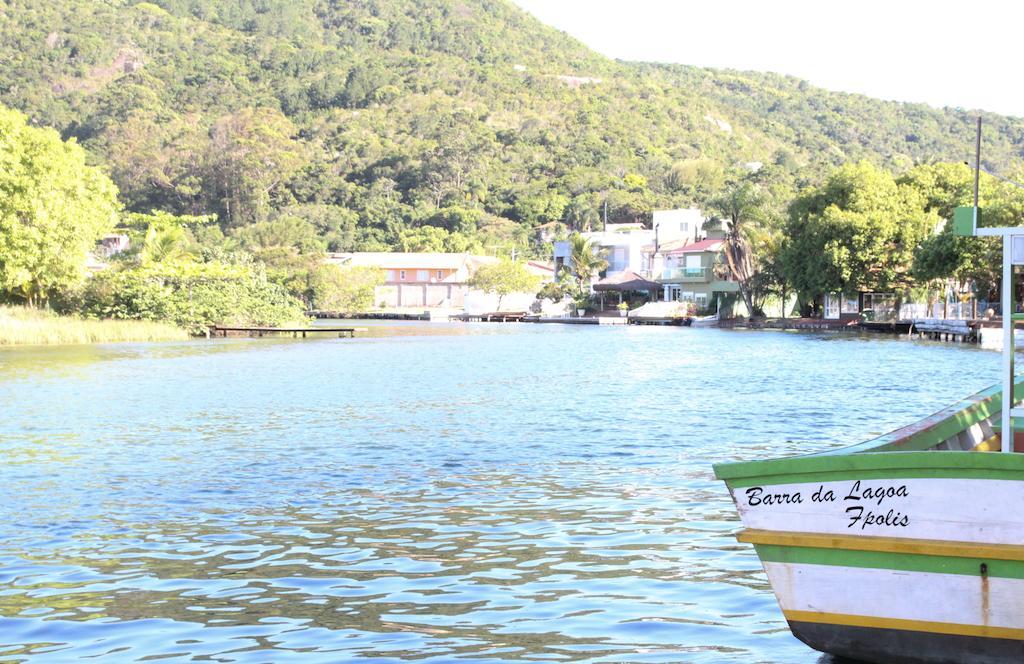 Pousada Dona Alice Florianópolis Εξωτερικό φωτογραφία