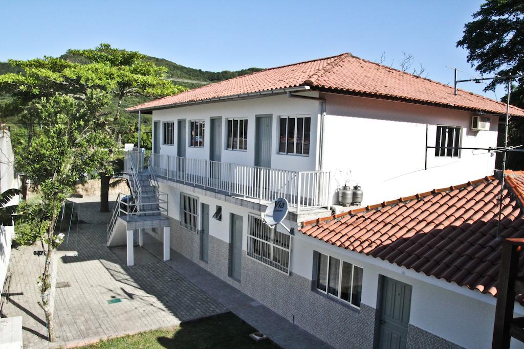 Pousada Dona Alice Florianópolis Εξωτερικό φωτογραφία