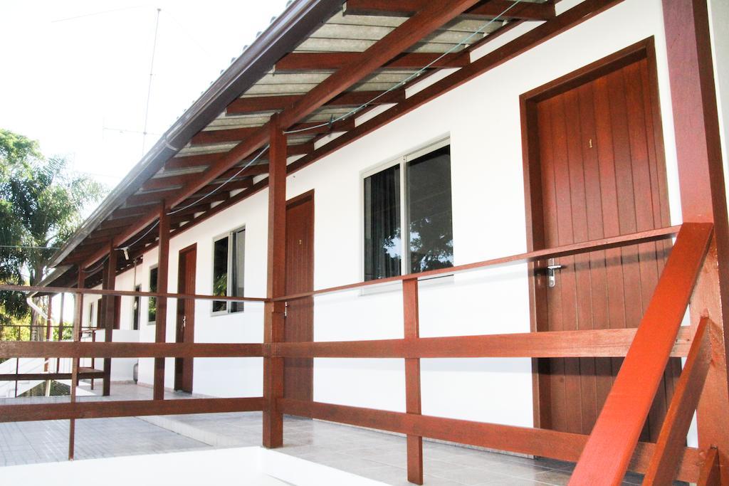 Pousada Dona Alice Florianópolis Εξωτερικό φωτογραφία
