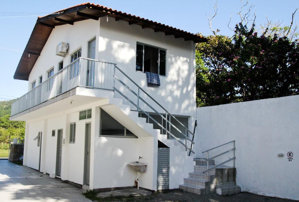Pousada Dona Alice Florianópolis Εξωτερικό φωτογραφία