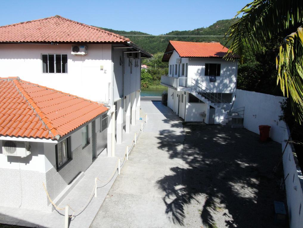 Pousada Dona Alice Florianópolis Εξωτερικό φωτογραφία